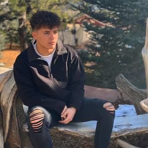 Meet your Posher, Ivan